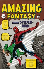 The Amazing Spider-Man   Nr