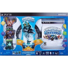 PS3 Skylanders Spyro's