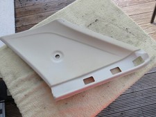 VW Golf 2 II Verkleidung C-Säule 4/5 Türer rechts 193867296 Abdeckung Syncro GTI