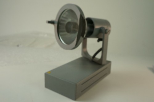 Strahler spot für lichtleiste - strahler,