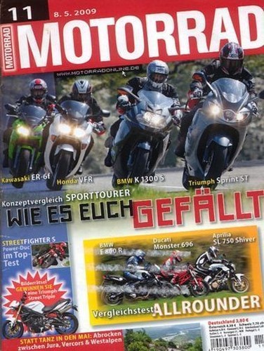 M0911 top test ducati - top-test,