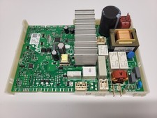 Reparaturservice Bosch Siemens Waschmaschine keine Anzeige keinen Strom