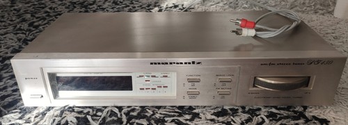 Marantz st450 champagner - champagner, hifi