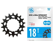KMC eBike Ritzel 18 Zähne