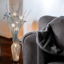 Moderne Stehleuchte Tischlampe