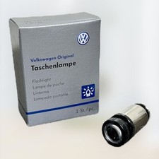 original VW LED Taschenlampe