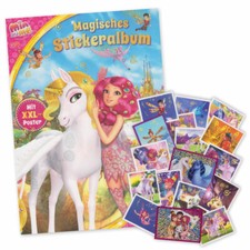 Mia and magisches - mia,