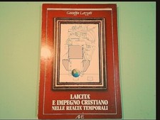 LAIZITÄT UND CHRISTLICHES