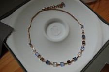 Coeur de Lion Kette - mit Box - neuwertiger Zustand