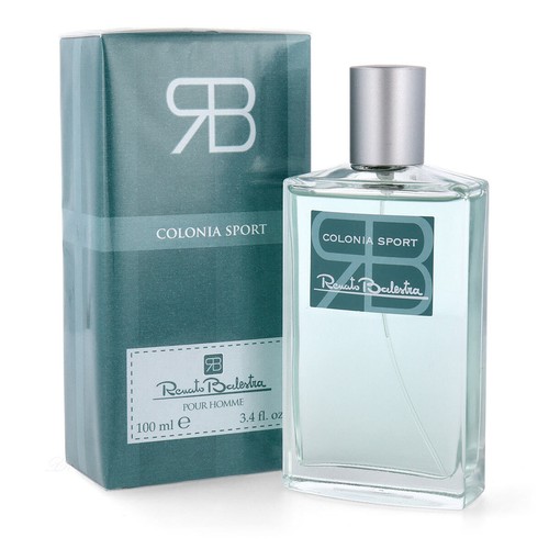 Renato balestra colonia - balestra,