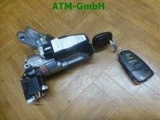 Zündschloss Schlüssel WFS