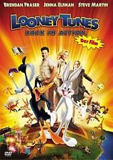 Looney Tunes: Back in Action von Joe Dante | DVD | Zustand gut