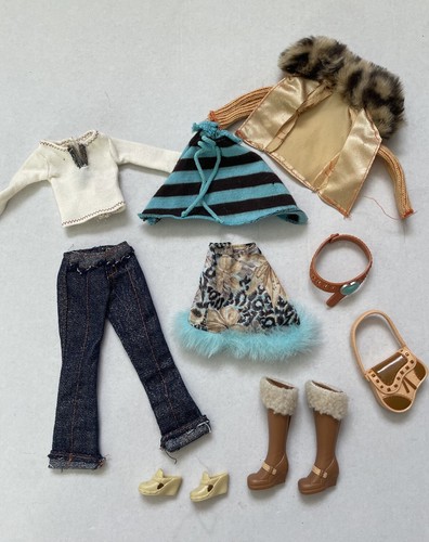 Barbie fashion fever - fashion,