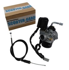 Vergaser 17,5mm Sport / Ersatz