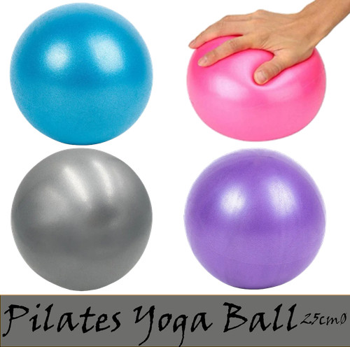 Mini pilates yoga ball fitness - yoga,