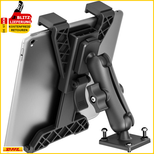 Bohrbasis tablet auto ipad - tablet,