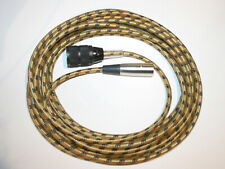 Tuchel Adapter Mikrofonkabel