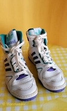 Adidas "non marking" Tennis - Hallenschuhe Gr. 41  Prima Zustand VINTAGE 70-er