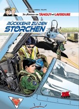 Die Abenteuer von Tanguy &