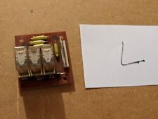 Ersatzteil Spielautomat Wulff Rotomat Lord: Platine C