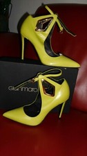 Gianmarco Lorenzi High Heels