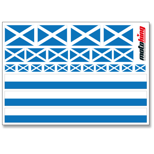 Schottland aufkleber - schottland,