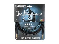 KLOTZ Joe Bonamassa