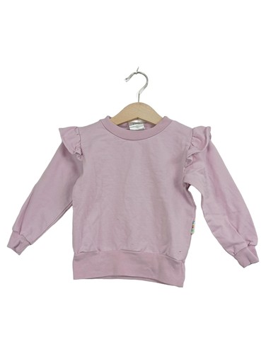 Babauba mädchen pullover - mädchen,