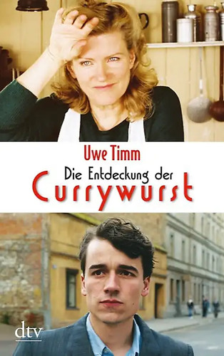 Die entdeckung der - entdeckung,