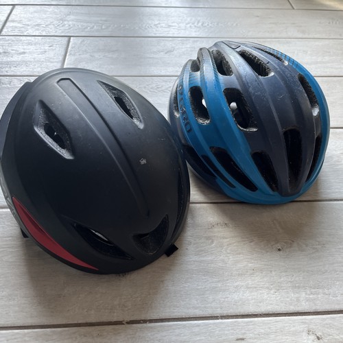 Giro red aero fahrradhelm - red,
