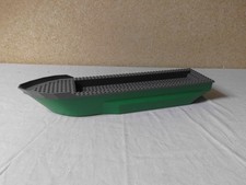 Lego City Schiffsrumpf aus Set 4645 , Schiff , Boot , Rumpf , Hafen