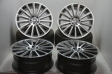 4 x Keskin KT18 20 Zoll Alufelgen Audi Q2 Quattro Q3 RS3 8V Sportback