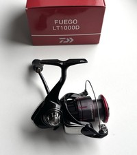 Daiwa Fuego 23 LT 1000 - Top Zustand