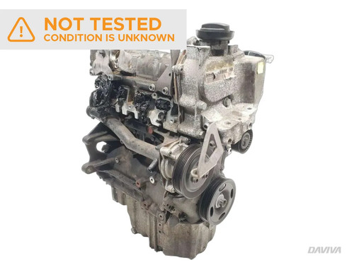 Scirocco nackter motor 4 - vw,