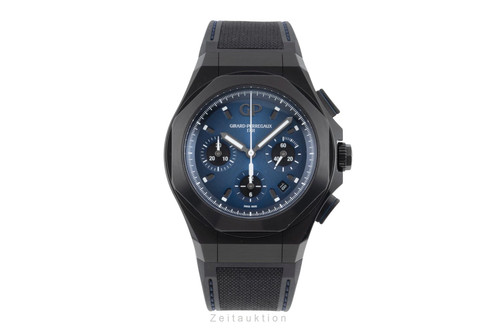 Girard perregaux laureato - perregaux,