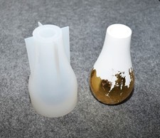 Silikonform Gießform diy