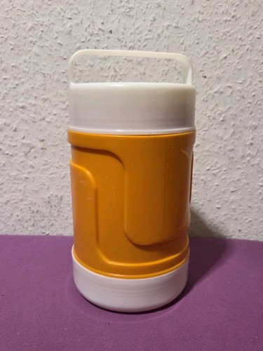 Ddr eisbombe thermos kanne - x,