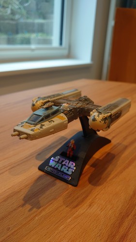 1996 star wars - 1996,