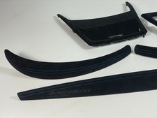 BMW LHD E81 E82 E88 ALCANTARA