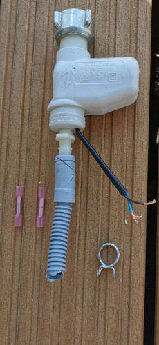 Aquastop eltek 100390 5 - aquastop,