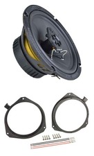 Ground Zero 2 Way 120 Watt