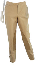 Ralph Lauren beige Reithose UK