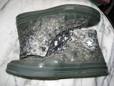 CONVERSE x PATTA  Chuck Taylor All Star Chucks Marquis 70s hi Camo Gr. 44/ UK 10