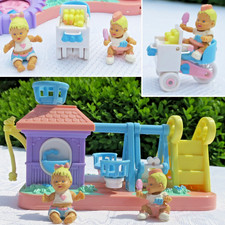 Polly pocket bluebird - polly,