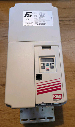 Keb combivert - combivert, f5