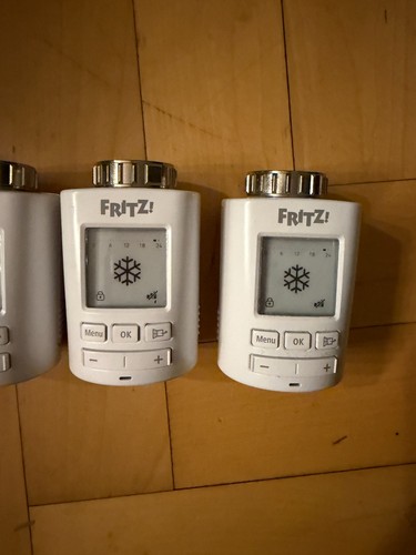 Avm fritz dect 301 - dect,