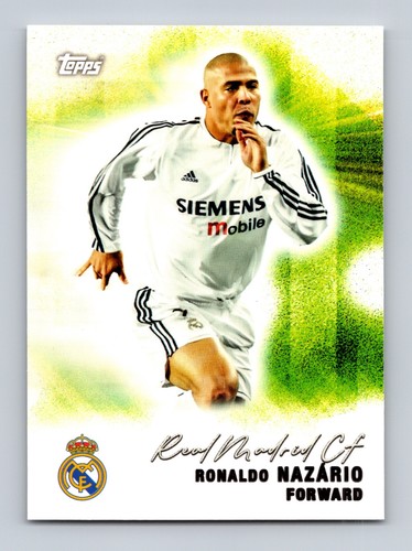 Tcg topps fussball - topps,