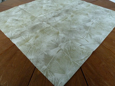 Sander Tischdecken Neutral