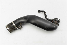 Turboschlauch Saugrohr