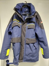 Bundeswehr bordparka aramid - bundeswehr,